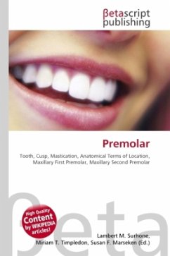 Premolar