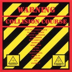 Cover Collision Course