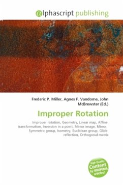 Improper Rotation