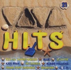 VIVA HITS VOL. 21 - Viva Hits 21 (2003)