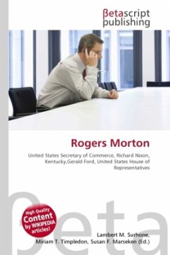Rogers Morton