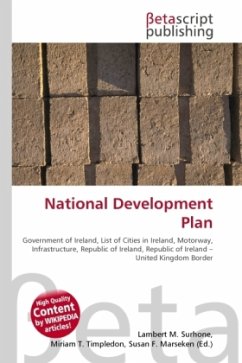 National Development Plan