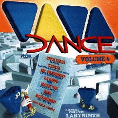 Viva Dance 6 - Viva Dance 6 (1996)