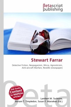 Stewart Farrar