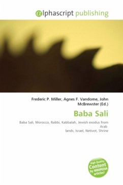 Baba Sali