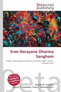 Sree Narayana Dharma Sangham