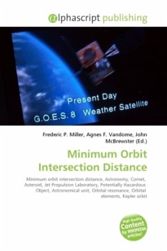 Minimum Orbit Intersection Distance