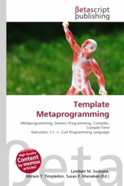 Template Metaprogramming