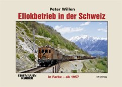 Ellokbetrieb in der Schweiz - Willen, Peter