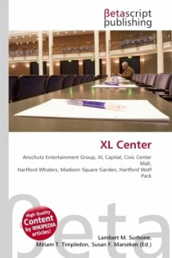 XL Center