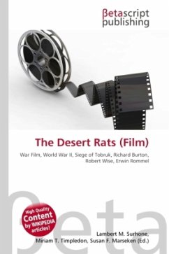 The Desert Rats (Film)