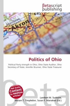 Politics of Ohio