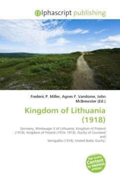 Kingdom of Lithuania (1918)