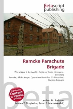 Ramcke Parachute Brigade