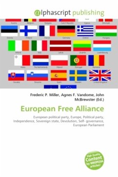 European Free Alliance