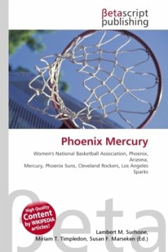 Phoenix Mercury