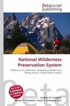 National Wilderness Preservation System