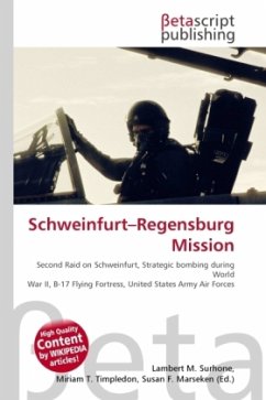Schweinfurt-Regensburg Mission