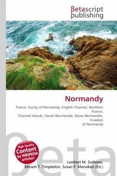 Normandy