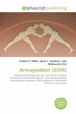 Armageddon (2006)