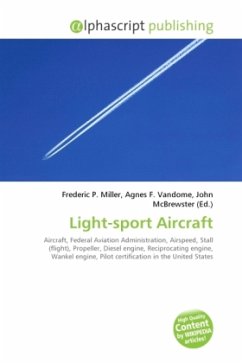 Light-sport Aircraft
