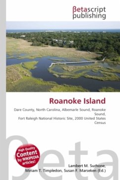 Roanoke Island