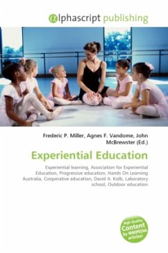 Experiential Education