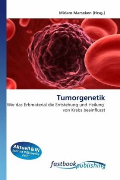 Tumorgenetik