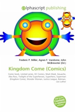 Kingdom Come (Comics)