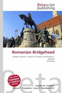 Romanian Bridgehead