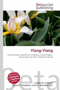 Ylang-Ylang