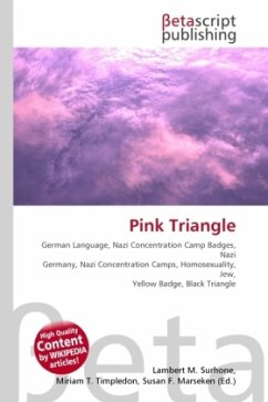 Pink Triangle