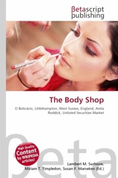 The Body Shop