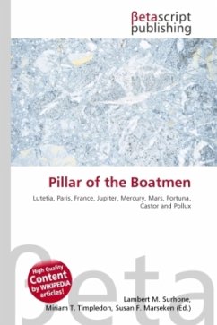 Pillar of the Boatmen