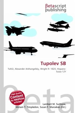 Tupolev SB