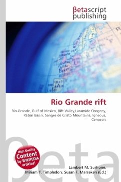 Rio Grande rift