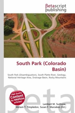 South Park (Colorado Basin)