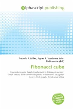Fibonacci cube