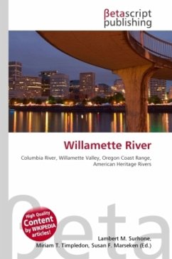 Willamette River