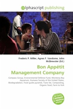 Bon Appétit Management Company