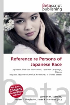 Reference re Persons of Japanese Race