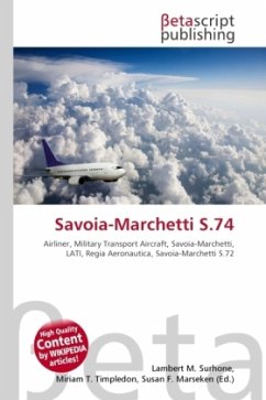 Savoia-Marchetti S.74
