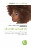 Liberation (Mýa Album)