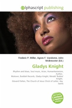 Gladys Knight