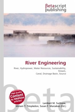 River Engineering