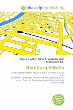 Hamburg S-Bahn