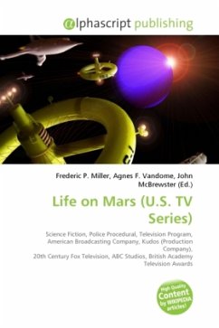 Life on Mars (U.S. TV Series)