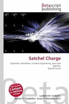 Satchel Charge