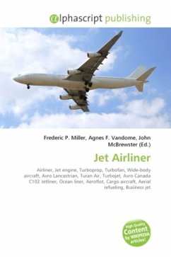 Jet Airliner