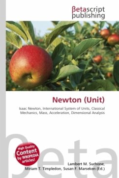 Newton (Unit)